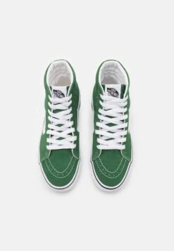 Vans SK8 HI UNISEX - Sneaker High - Greener Pastures -Vans bcdeef55cdfc4df4a14deb8af73cd7cd