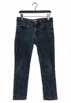 Vans Jeans Straight Leg - Grey -Vans bda374a58aaa4610be3ad00bccb81635