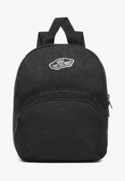 Vans WM GOT THIS MINI - Tagesrucksack - Black-white Checkerboard -Vans be3371f2d30c4cbc8b88f255be719f27