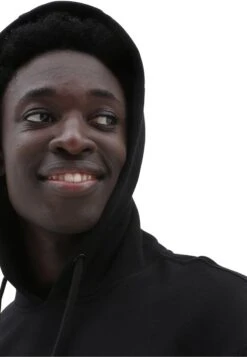 Vans MAMI WATA PO - Kapuzenpullover - Black -Vans be9dbd5d59814387a3e5a14cbf7afaa4