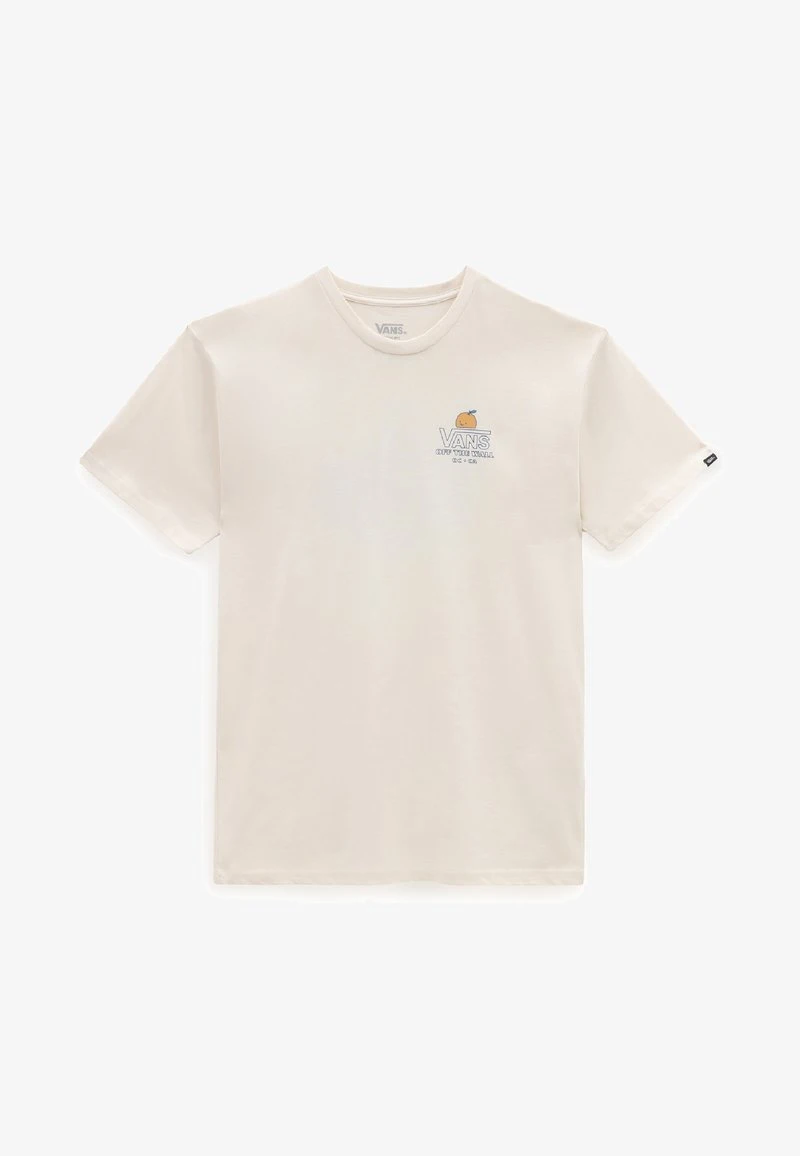 Vans OC GROWN SS TEE - T-Shirt Print - White 4 Vans OC GROWN SS TEE - T-Shirt Print - White – Bild 4