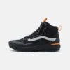 Vans ULTRARANGE EXO HI GORE-TEX WW MTE-2 - Sneaker High - Black