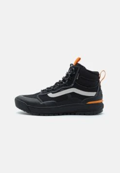 Vans ULTRARANGE EXO HI GORE-TEX WW MTE-2 - Sneaker High - Black