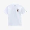 VANS TRAP PLANTER II - T-Shirt Print - White