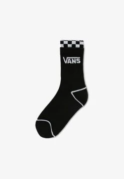 Vans MN CLASSIC CREW (6.5-9, 3PK) - Socken - Heather Grey -Vans bf5d6053834c4717be3ec8f68058a7a9 2