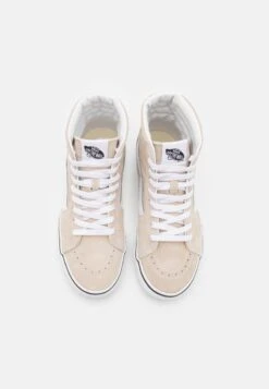 Vans SK8 HI UNISEX - Sneaker High - Color Theory French Oak -Vans bfb6cc38231647e89ca92040e3e28b1d