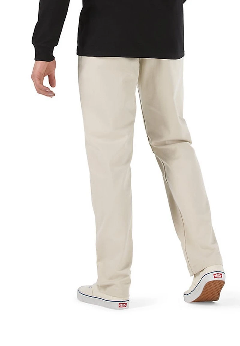 Vans MN AUTHENTIC - Chino - Oatmeal 2 Vans MN AUTHENTIC - Chino - Oatmeal – Bild 2