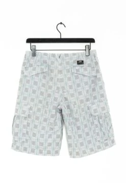 Vans Shorts - White -Vans c0326ad67a4746f8a0c1fad9895c7aa3