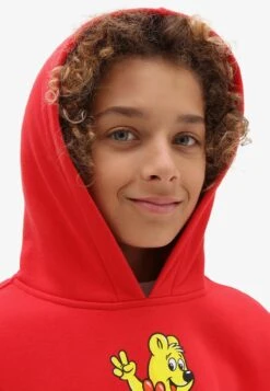 Vans HARIBO PO - Kapuzenpullover - Dark Red 8 Vans HARIBO PO - Kapuzenpullover - Dark Red -Vans c05e9954db184849bc11db486f8f040f