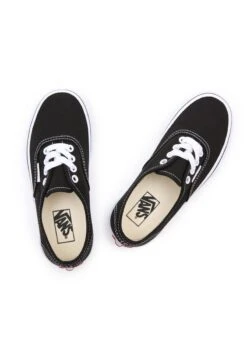 Vans AUTHENTIC - Sneaker Low - Black True White -Vans c0704c02ae13465994a5e52818771f4e