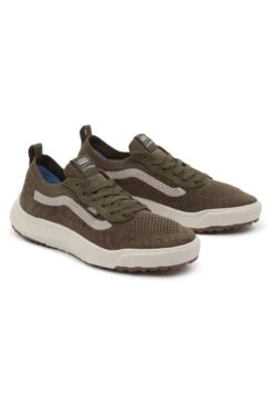 Vans ULTRARANGE VR3 UNISEX - Sneaker Low - Dark Green 8 Vans ULTRARANGE VR3 UNISEX - Sneaker Low - Dark Green -Vans c071059d8f0a4f56ba0a1ee7c430fa3b