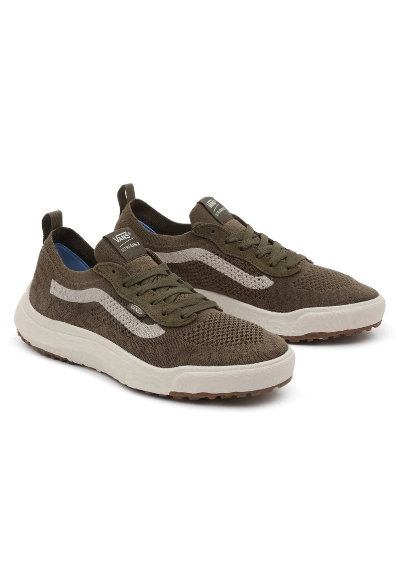 Vans ULTRARANGE VR3 UNISEX - Sneaker Low - Dark Green 3 Vans ULTRARANGE VR3 UNISEX - Sneaker Low - Dark Green – Bild 3