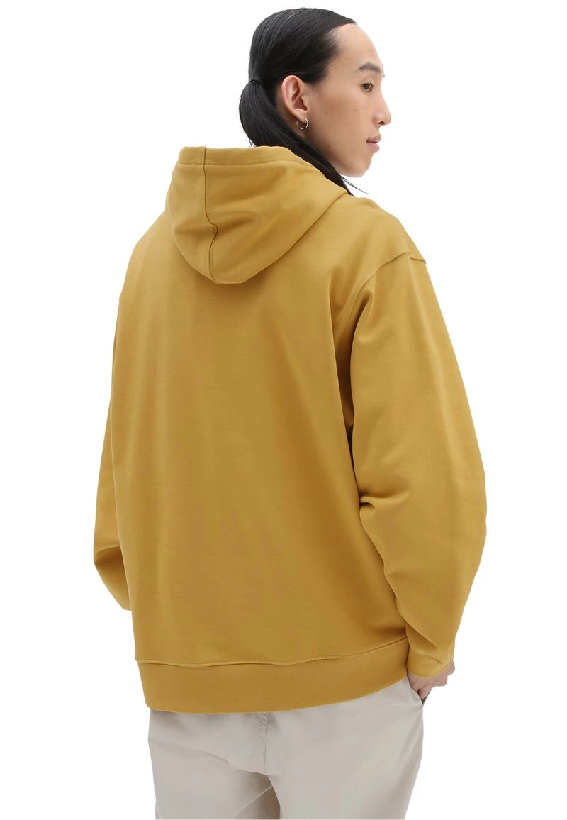 Vans FROM THE GROUND UP PO - Kapuzenpullover - Medium Beige 2 Vans FROM THE GROUND UP PO - Kapuzenpullover - Medium Beige – Bild 2