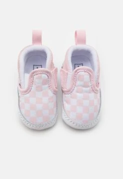 Vans CRIB UNISEX - Krabbelschuh - Blushing Bride/true White -Vans c0de584b003543108d2c6f175234cc11