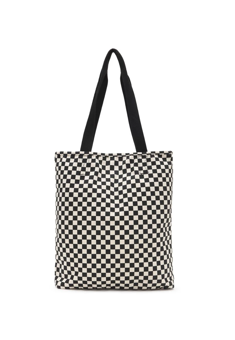 Vans DOUBLE TAKE - Shopping Bag - Black 2 Vans DOUBLE TAKE - Shopping Bag - Black – Bild 2