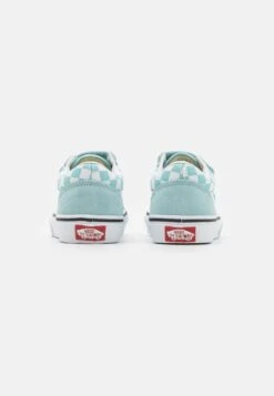Vans OLD SKOOL UNISEX - Sneaker Low - Canal Blue -Vans c15ca74b0be54bfbba96a6abc60e25a5