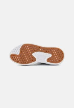 Vans OLD SKOOL OVERT UNISEX - Sneaker Low - Black/white -Vans c19a28b3cef54f75b6581438dcf5945e