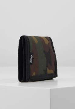 Vans MN SLIPPED - Geldbörse - Classic -Vans c1ac020a70d44781b1b3a9376767349f