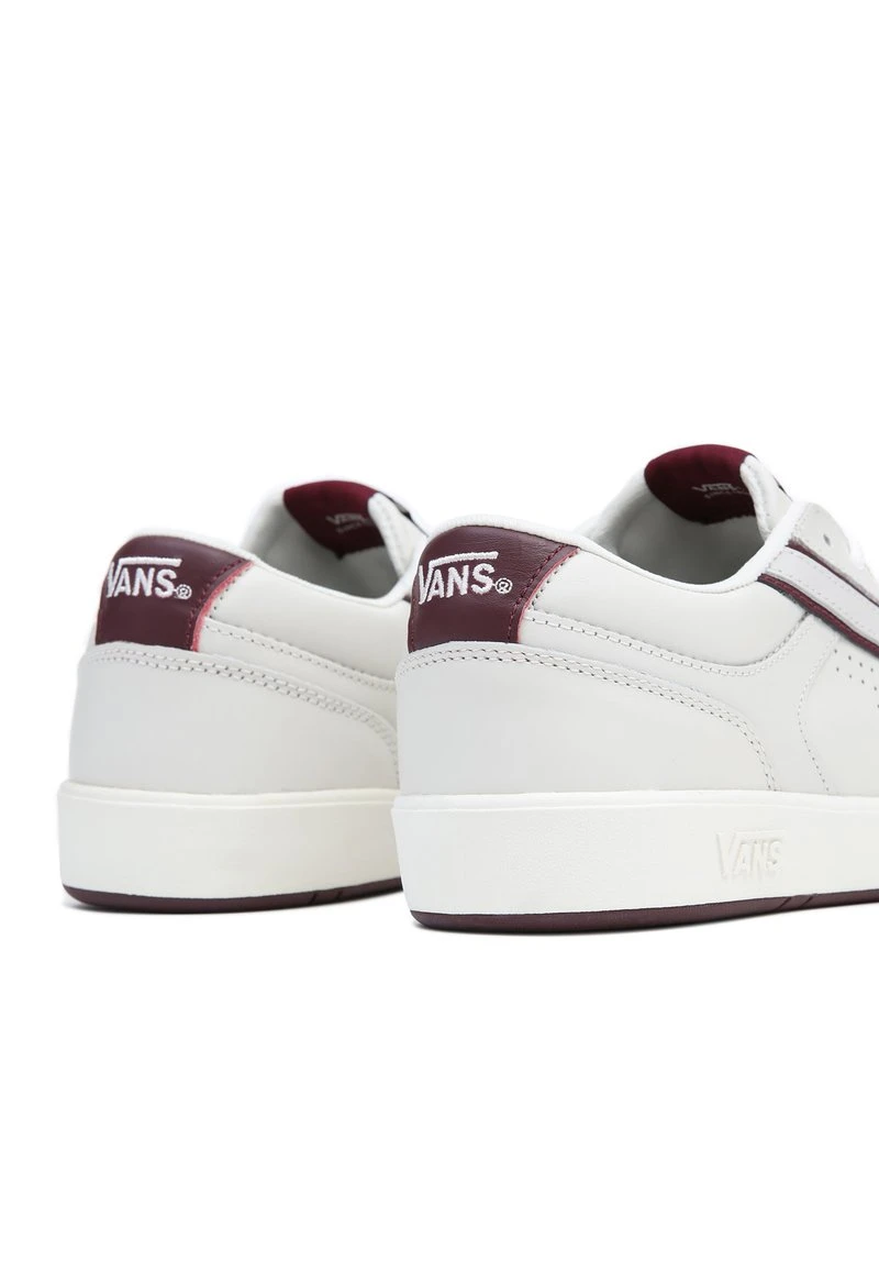 Vans UA LOWLAND CC - Sneaker Low - Dark Red 6 Vans UA LOWLAND CC - Sneaker Low - Dark Red – Bild 6