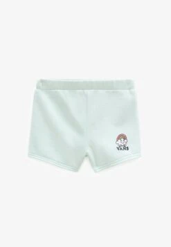 Vans RAINBOW RIDER - Shorts - Medium Blue