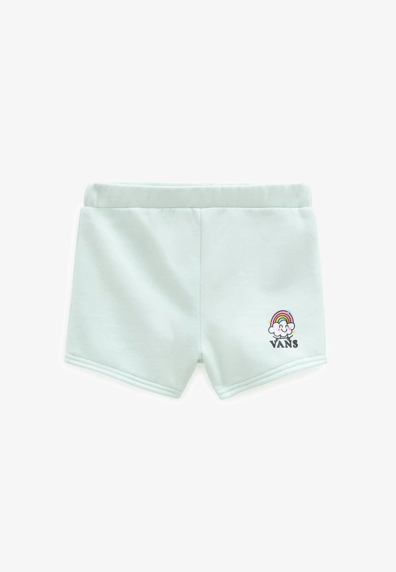 Vans RAINBOW RIDER - Shorts - Medium Blue 1 Vans RAINBOW RIDER - Shorts - Medium Blue