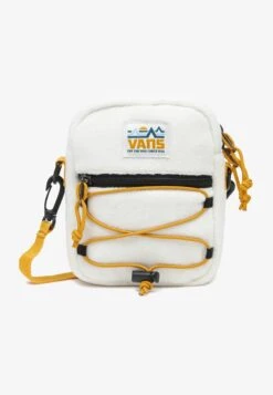 Vans BAIL - Umhängetasche - Dark Green -Vans c2001c79a7524c949e9648f43d414a73