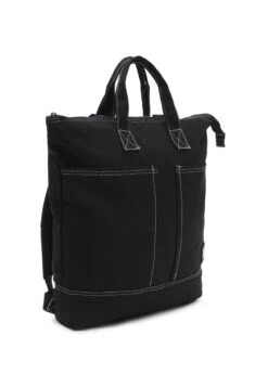 Vans DAILY - Tagesrucksack - Black -Vans c2228f5879514660882c26a089762e9e