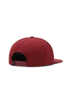 Vans CLASSIC PATCH SNAPBACK UNISEX - Cap - Medium Red 7 Vans CLASSIC PATCH SNAPBACK UNISEX - Cap - Medium Red -Vans c224b188bc5d462ab2994fc482316ec0