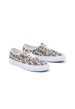 Vans AUTHENTIC - Sneaker Low - White 8 Vans AUTHENTIC - Sneaker Low - White -Vans c265df651fd3496b824482215c360477