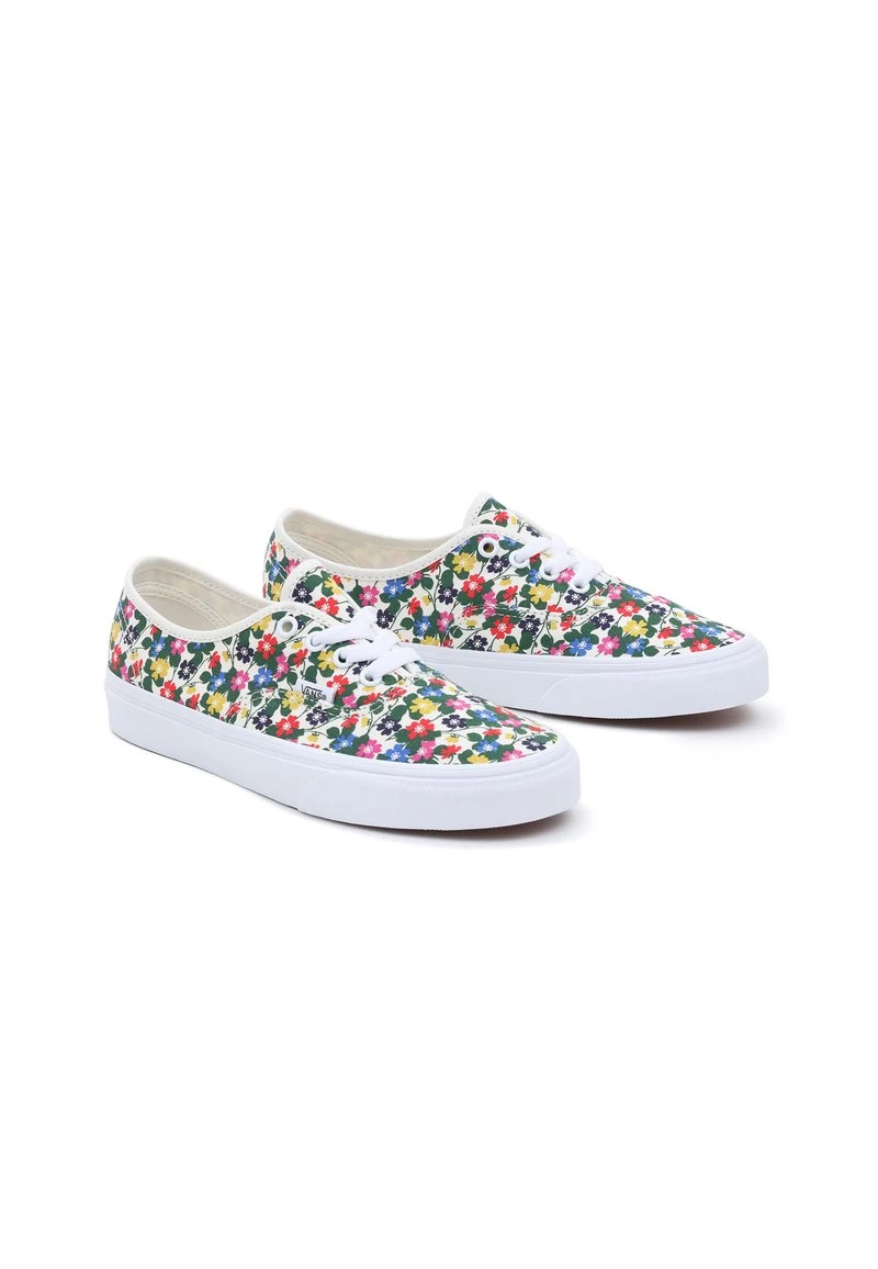 Vans AUTHENTIC - Sneaker Low - White 3 Vans AUTHENTIC - Sneaker Low - White – Bild 3