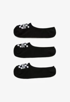 Vans CLASSIC CANOODLE (9.5-13, 3P) - Socken - White 10 Vans CLASSIC CANOODLE (9.5-13, 3P) - Socken - White -Vans c2b5c567f5a3496ebe064c58faac9ffe