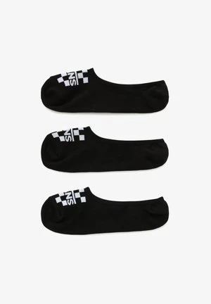 Vans CLASSIC CANOODLE (9.5-13, 3P) - Socken - White 5 Vans CLASSIC CANOODLE (9.5-13, 3P) - Socken - White – Bild 5