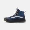 Vans ULTRARANGE EXO HI GORE-TEX WW MTE-2 - Sneaker High - Navy/black