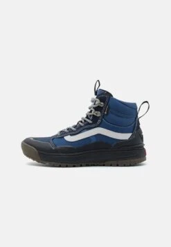 Vans ULTRARANGE EXO HI GORE-TEX WW MTE-2 - Sneaker High - Navy/black