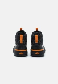 Vans ULTRARANGE EXO HI GORE-TEX WW MTE-2 - Sneaker High - Black -Vans c307ae0860f543bab66b0b1f9e8aa3e8