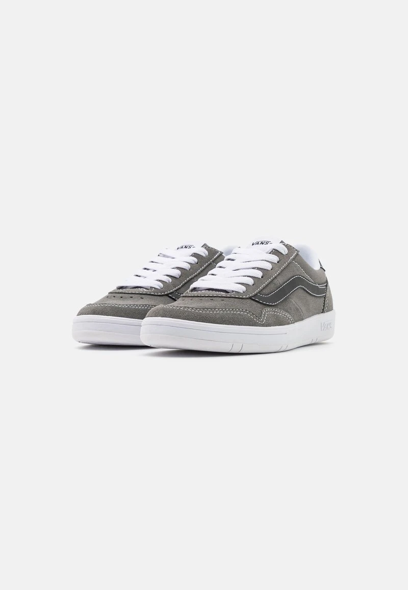 Vans CRUZE TOO UNISEX - Sneaker Low - Pewter/black 2 Vans CRUZE TOO UNISEX - Sneaker Low - Pewter/black – Bild 2