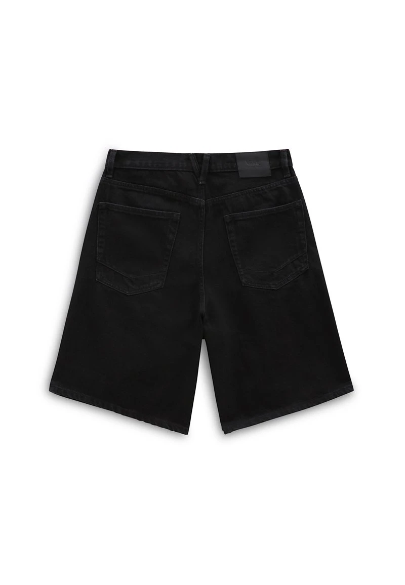 Vans COVINA - Jeans Shorts - Black 6 Vans COVINA - Jeans Shorts - Black – Bild 6