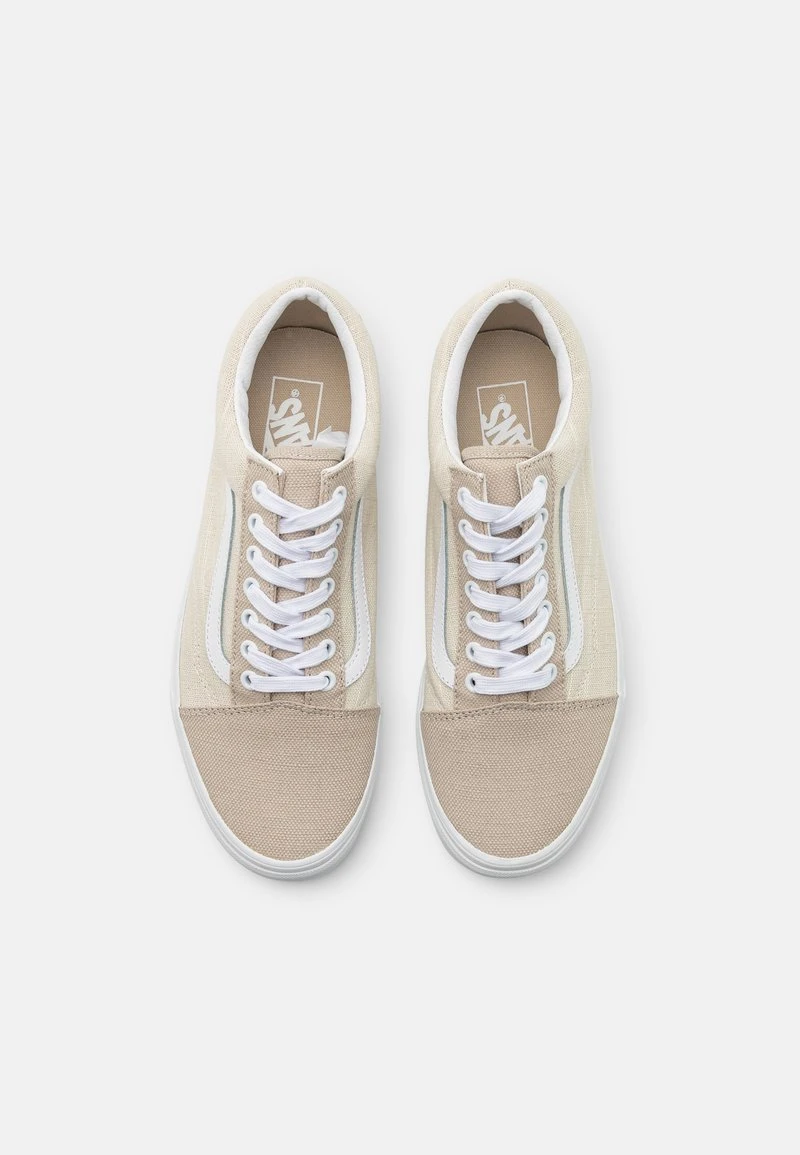 Vans OLD SKOOL UNISEX - Sneaker Low - Natural 4 Vans OLD SKOOL UNISEX - Sneaker Low - Natural – Bild 4