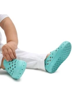 Vans SLIP-ON TRK - Slipper - Blue