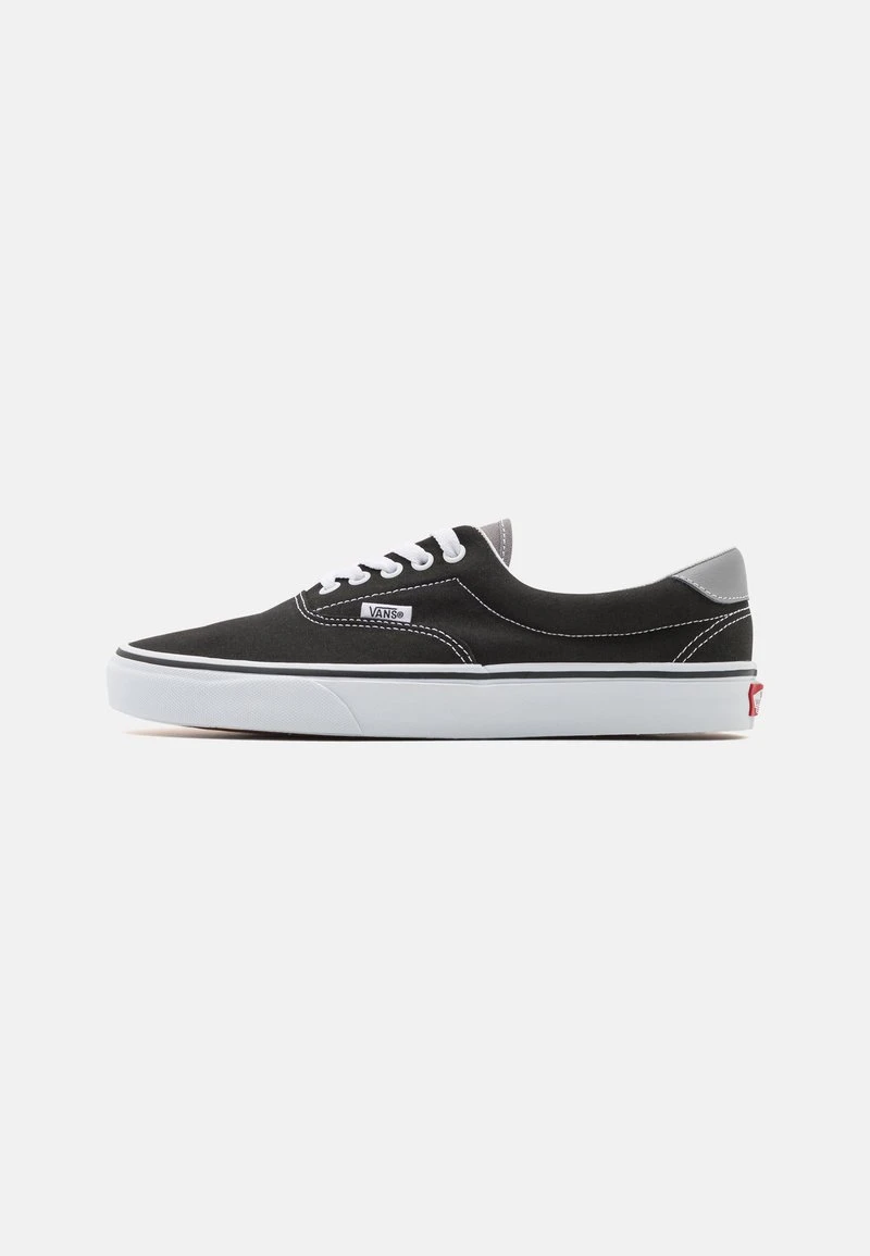 Vans ERA 59 UNISEX - Sneaker Low - Black/true White 1 Vans ERA 59 UNISEX - Sneaker Low - Black/true White