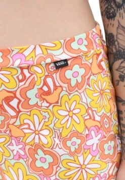 Vans RESORT FLORAL - Minirock - Medium Orange 8 Vans RESORT FLORAL - Minirock - Medium Orange -Vans c40307fc35a0435b9c3f811f00cf7e4b