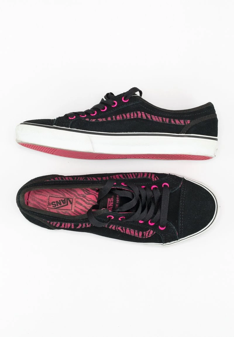 Vans Sneaker Low - Multi-colored 1 Vans Sneaker Low - Multi-colored