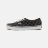 Vans AUTHENTIC UNISEX - Sneaker Low - Black
