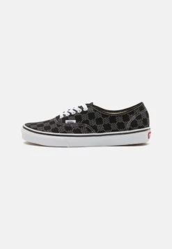 Vans AUTHENTIC UNISEX - Sneaker Low - Black