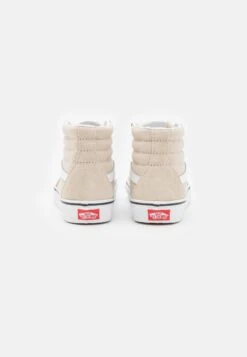 Vans SK8 HI UNISEX - Sneaker High - Color Theory French Oak -Vans c4cd799d8414440d94131bdf5f0151c8