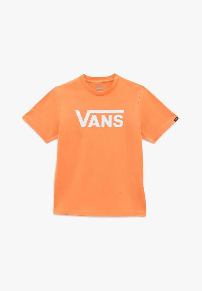 VANS CLASSIC BOYS - T-Shirt Print - Bright Green 6 VANS CLASSIC BOYS - T-Shirt Print - Bright Green – Bild 6