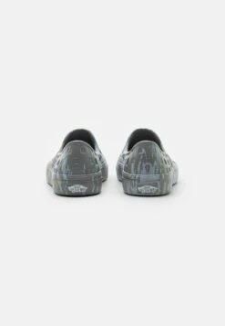 Vans SLIP-ON TRK UNISEX - Slipper - Paint Splatter/frost Grey 8 Vans SLIP-ON TRK UNISEX - Slipper - Paint Splatter/frost Grey -Vans c509b61319604db5a51d4786c10d27cb