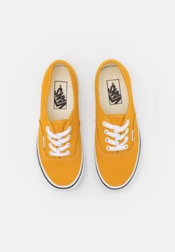 Vans AUTHENTIC UNISEX - Sneaker Low - Golden Yellow 9 Vans AUTHENTIC UNISEX - Sneaker Low - Golden Yellow -Vans c53b4c580126468395e0985bc533f22e