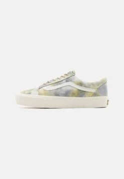 Vans OLD SKOOL VR3 UNISEX - Sneaker Low - Green