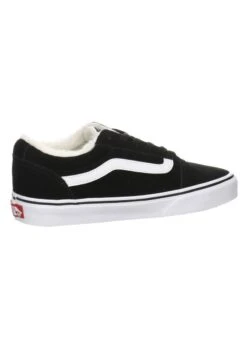 Vans WARD - Sneaker Low - Schwarz Kombi-weiss 11 Vans WARD - Sneaker Low - Schwarz Kombi-weiss -Vans c57155fe61e3413db61002717c7d1572